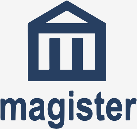 Logo Magister